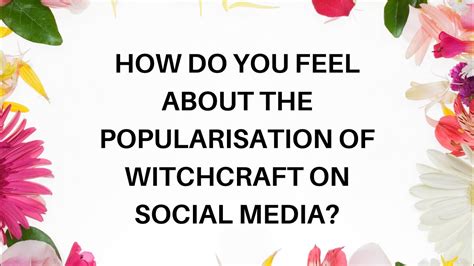 Wichcraft on facebook